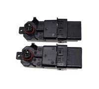 Voiture Fenêtre Bouton Régulateur de fenêtre Pour Megane 2001 2002 2003 2004 2005 2006 2007 2008 2009, 2 pièces, Module moteur, réparation de levage 8200478620