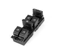 Voiture Fenêtre Régulateur 1J4 959 857D Pour Golf Pour Bora 1999 2000 2001 2002 2003 2004 2005 2006 Bouton De Lève-vitre