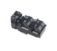 Voiture Fenêtre Régulateur 35750-TB0-H01 35750-TA0-A02 Pour Accord 2008-2012 Interrupteur Principal Vitre Électrique Côté Conducteur Remplacement Du Panneau