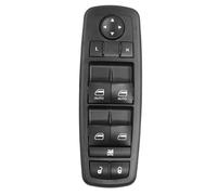 Voiture Fenêtre Régulateur Bouton Commutation Commande Fenêtre Principale 9+3 Broches Accessoires De Voiture Pour Jeep Liberty 2008-2012 4602863AC 4602863AD 4602863AB
