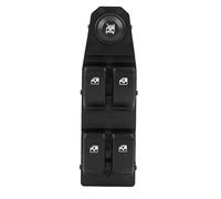 Voiture Fenêtre Régulateur Bouton De Commande De Lève-vitre Côté Conducteur Gauche Pour Voiture Aveo 202005158