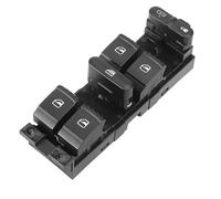 Voiture Fenêtre Régulateur Bouton De Levage De Commutateur De Fenêtre, Pour Golf, Bora B5, Seat, Leon, Toledo 1999 - 2006, 1J4 959 857D