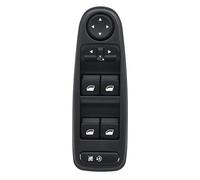 Voiture Fenêtre Régulateur Pour Citroen Pour C4 Pour Grand Pour Picasso 2007-2014 6554YH 6554 YH Régulateur Fenêtre Voiture Bouton Commande De Commutateur Principal