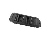 Voiture Fenêtre Régulateur Pour Geely Pour Lc Pour Gx2 2010-2016 Côté Conducteur Avant Interrupteur Fenêtre Électrique Principal Serrure Porte Interrupteur Lève-verre