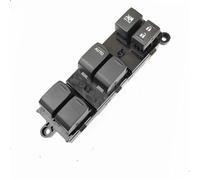 Voiture Fenêtre Régulateur Pour Suzuki Pour Ciaz Pièces OEM Auto Gauche Côté Conducteur Commutateur Fenêtre Électrique Principale Commutateur De Régulateur De Fenêtre