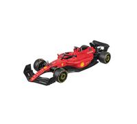 Voiture Télécommandée Ferrari F1-75 R/C 1:12 Mondo Motors