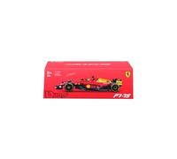 Bburago F1 Ferrari F1-75 2022, Leclerc 1:24 Modèle réduit de voiture