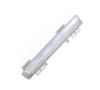 Voiture Feu Antibrouillard Compatible Avec Benz Pour SLK-Class R172 2011 2012 2013 Feux De Jour Pare-chocs Avant Lampe Antibrouillard A2049069000