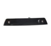 Voiture Feu Arrière 3ème Feu Stop Voiture Troisième Feu Arrière Frein Support Haut Pour Jeep Pour Grand Pour Cherokee 2005-2010 Feux Frein(Black Shell)