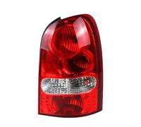 voiture Feu ArrièRe 8360108B02 8360208B02 LED voiture pare-chocs arrière feu ensemble Stop pour Ssangyong pour Rexton 2006-2012