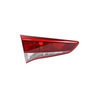 voiture Feu ArrièRe Boîtier de feu arrière pour Tucson 2015 2016 2017 2018, couvercle lampe sans ampoule, accessoires voiture