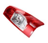 voiture Feu Arrière Compatible Avec Isuzu Pour Rodeo Pour DMax Pour Pickup 2007 2008-2011 2012 Feux Arrière Freinage Brouillard Position Latéraux Recul(Right)