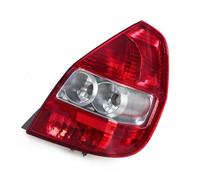 voiture Feu Arrière Compatible Avec Jazz II 2 Hatchback 2003 2004 2005 2006 2007 2008 Feu Arrière Pare-chocs Gauche Droit, Clignotant, Feu Stop, Feu De Freinage 33501SAA003(Right)