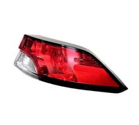 voiture Feu Arrière Compatible Avec Toyota Pour Corolla Pour Cross 2022 2023 2024 Pièces Du Feu Arrière : Feu Stop, Clignotant Et Feu Arrière De Signalisation(Outer Right)