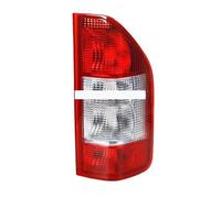 voiture Feu ArrièRe Couvercle de feu Stop arrière voiture, pour Benz, pour SPRINTER 1995 - 2006, assemblage camion sans ampoule