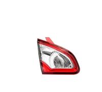 voiture Feu ArrièRe Ensemble de feu arrière automatique pour Qashqai pour J10 2008-2015 26550-BR00A, 26559-BR01A, 26555-BR01A