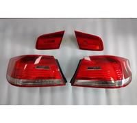 voiture Feu ArrièRe Ensemble de feux arrière pour série 3 pour E93 avec clignotants, accessoires voiture