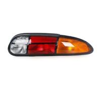 voiture Feu ArrièRe Ensemble de feux arrière voiture pour Camaro 1993 - 2002, clignotant, feu freinage inversé, 5976519 5976520