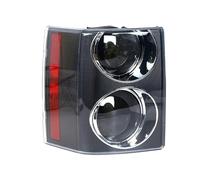 voiture Feu arrière Ensemble Feux Arrière Pour Range Pour Rover Vogue L322 2002 2003 2004-2009 Feu Arrière LED Automatique, Feu Freinage Clignotant Arrières Feux(Left Black)