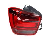 Voiture Feu Arrière Feu Arrière À LED Pour BMW F20 F21 114i 118i 125i M135i 2011-2015 Feu D'avertissement Freinage Recul(La gauche)