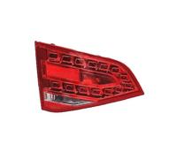voiture Feu arrière Feu Arrière De Secours À LED Pour Berline Pour A4 B8 2009-2012 rear Light(Left Inner side)