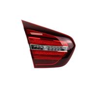 voiture Feu ArrièRe Feu arrière de voiture LED clignotant feu stop antibrouillard pour Benz pour GLA pour W156 pour X156 2017 2018 2019 2020 accessoires