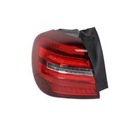 voiture Feu ArrièRe Feu arrière de voiture LED clignotant feu stop antibrouillard pour Benz pour GLA pour W156 pour X156 2017 2018 2019 2020 accessoires