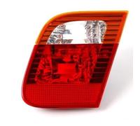 voiture Feu ArrièRe Feu arrière pour série 3 pour E46 2002 2003 2004 316 320 325 330 feu stop pare-chocs feux