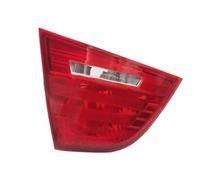 Voiture Feu Arrière Feu De Stop Arrière Clignotant Lampe Témoin Pour BMW Série 3 E90 318 316 320 325 330i 2009 2010 2011(La gauche)