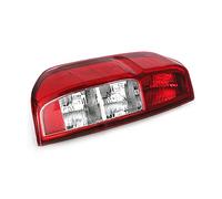 voiture Feu ArrièRe Feu stop arrière de voiture feu rouge pour Navara pour D40 2005-2015 sans ampoules