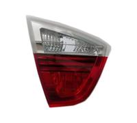 voiture Feu arrière Feux Arrière Pour BMW E90 SÉRIE 3 318i 320i 330i 2005 2006 2007 2008-2012 Feu Arrière Feu Stop Feux Arrière Arrières Feux(Inner 2005-2008)