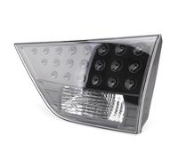voiture Feu ArrièRe Feux arrière pour Outlander pour EX 2007-2013 LED feu conduite marche arrêt de freinage clignotant