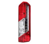 Voiture feu arrière Feux arrières auto Accessoires De Voiture Pour Ford Pour Transit Pour MK8 2014-2019 Version Ue Feu Arrière Avec Ampoule Clignotant Lampe Frein Marche Arrêt(droite)