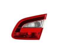 voiture Feu ArrièRe Intérieur Extérieur Pour Skoda Pour Superbe Pour MK2 2008 2009 2010 2011 2012 2013 Voiture LED Feux Arrière Feu Stop