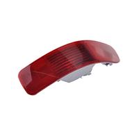 Voiture Feu Arrière Marqueur De Réflecteur De Phare Antibrouillard Arrière Droit pour Peugeot 4007 pour Citroen pour C-Crosser 2007-2012 Accessoires Feux Réflecteur Pare-Chocs