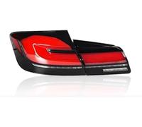 Voiture Feu Arrière Pour BMW 5 Series F10 2011-2017 Remplacement Accessoires Virage Feux Gauche Droit Clignotant Ensemble,A/taillight