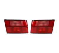 Voiture Feu Arrière Pour BMW Série 5 E34 1988-1995 Ensemble De Feux Arrière Intérieurs Feu Freinage Clignotant 63211384011 63211384012(1 paire)