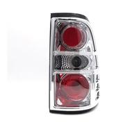 voiture Feu arrière Pour Great For Wall Sailor Gonow GA200 PickUp Ensemble De Feux Arrière De Voiture Feu Arrière De Freinage Feux De Stationnement rear Light(Only Right 1)