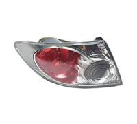 voiture Feu arrière Pour Mazda 6 M6 2003 2004 2005 2006-2015 Sans Ampoule Feu Arrière Clignotant Feu Stop Arrière Arrières Feux(06-15 OU Left)