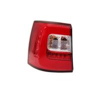 voiture Feu ArrièRe Pour Sorento 2013 2014 2015 LED feu arrière Stop extérieur côté intérieur