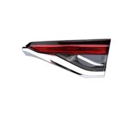 voiture Feu arrière Pour Toyota Pour Corolla 2019 2020 2021 2022 Ensemble Feux Arrière De Pare-chocs Arrière, Clignotants, Feux De Freinage D'urgence rear Light(Inner Right 1)