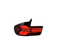 voiture Feu ArrièRe Pour X5 pour E70 ensembles de feux arrière 2007-2010 LED clignotant séquentiel feu accessoire lampe automatique