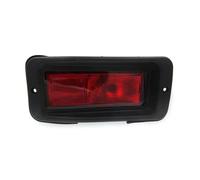 Voiture Feux Feu Arrière Pour Mitsubishi Pour Pajero Pour Montero Pour Sport K94W K96W 1997-2011 MR465017 MR465018 Réflecteur Pare-chocs Arrière Feu Arrière Feu Antibrouillard ( Size : Right MR465017