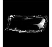 voiture Feux Phares Coque Compatible Avec BMW Pour Série 5 G30 2018-2020 Cache-phare Avant, Abat-jour De Phare, Couvercle De Phare, Capuchons De Lentille