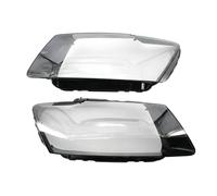 voiture Feux Phares Coque Compatible Avec SQ5 2013 2014 2015 2016 2017 Cache-phare Avant Protection De Phare Coque De Lentille De Phare