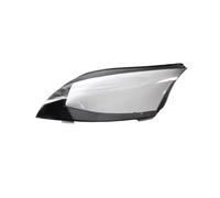 voiture Feux Phares Coque Compatible Avec TTS 2008 2009 2010 2011 2012 2013 2014 Couvercle De Phare Lentille Et Abat-jour De Phare