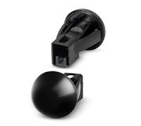 Voiture Feux Rétroviseur Latéral 2 Pièces Pour Fiat Pour Seicento 1998 1999 2000 2001-2012 Pour Fiat Pour Multipla 1999 2000-2004 Clignotant De Voiture Feu De Position Latéral À LED(Smoked lens)