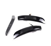 Voiture Feux Rétroviseur Latéral Accessoires De Voiture, Clignotant Dynamique À LED Pour Rétroviseur Latéral, Pour Ford Pour Escape, Pour Kuga II, EcoSport 2013 2014 2015 2016-2019