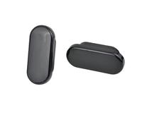 Voiture Feux Rétroviseur Latéral Paire Clignotants Latéraux Dynamiques À LED Pour Ford Pour C-Max Fiesta MK6 Pour Focus MK2 Fusion Galaxy, Feux Clignotants Séquentiels(Dynamic Smoked Type)