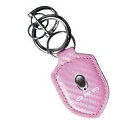 Voiture fibre de carbone Porte clés, pour ORA GT Ballet Cat Lightning Cat IQ Zwarte kat Witte kat rotation à 360 degrés multifonctionnel zinc anti-perte Porte Clef Accessoires,E-M